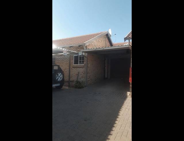 2 BEDROOM PROPERTY TO RENT IN BRENTWOOD